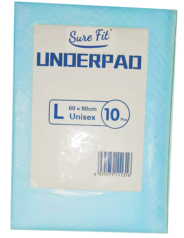 Underpad L